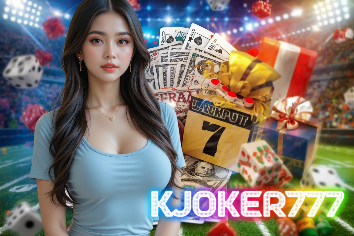 kjoker777 slot