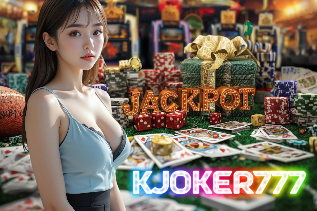 kjoker777 ทรูวอเลท