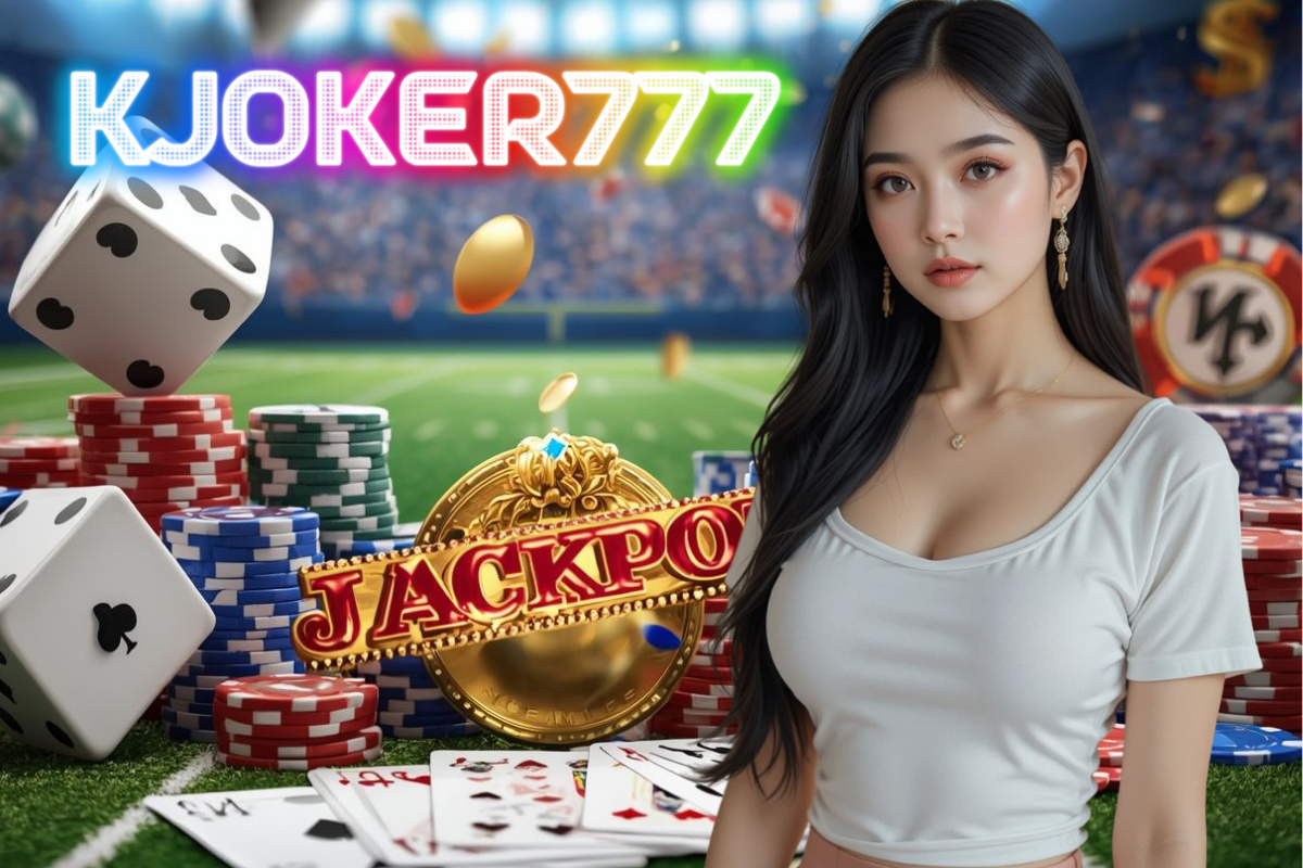 kjoker777 สมัคร