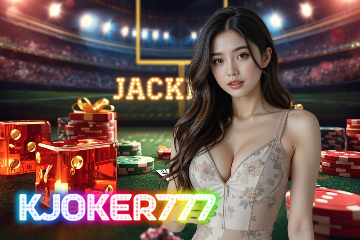 kjoker777 สล็อต